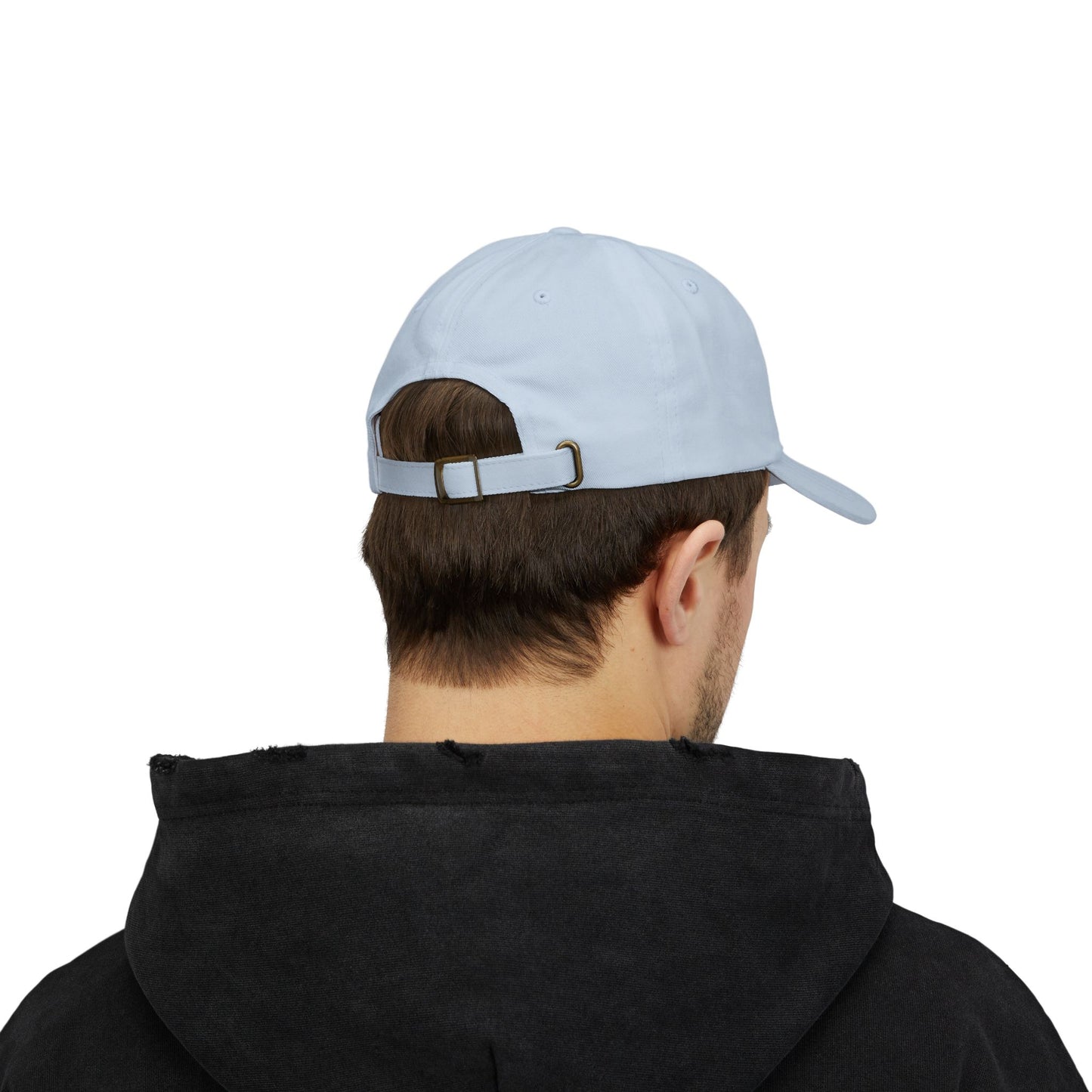Dad Cap - BLŪ CLR Tradesmen Collection