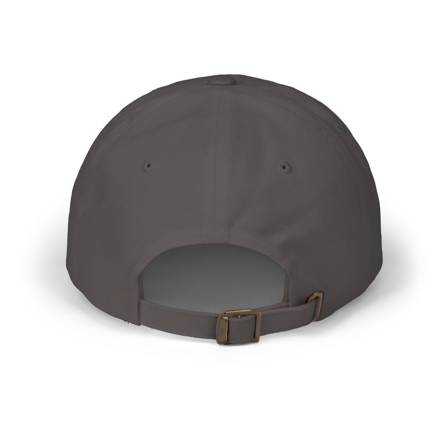 Dad Cap - BLŪ CLR Tradesmen Collection