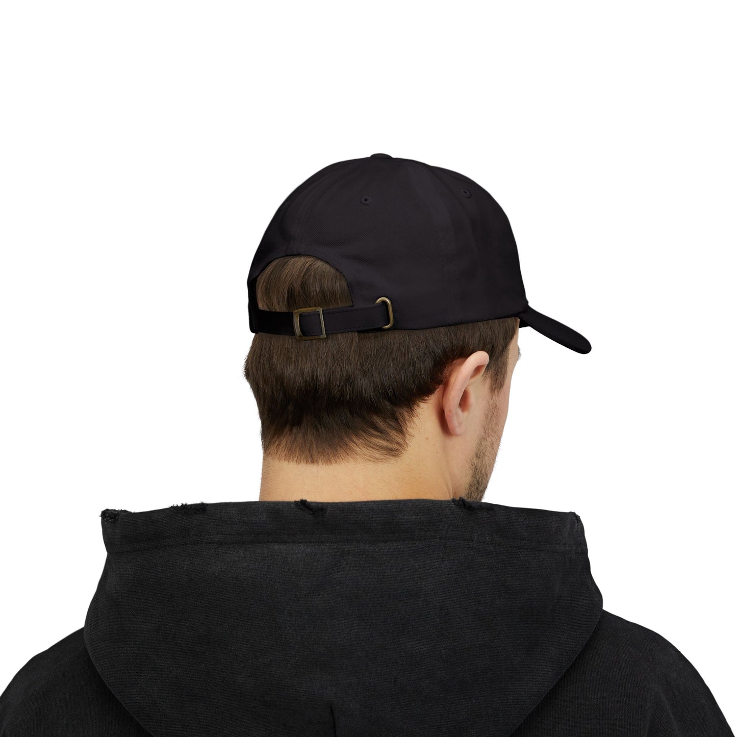 Dad Cap - BLŪ CLR Tradesmen Collection