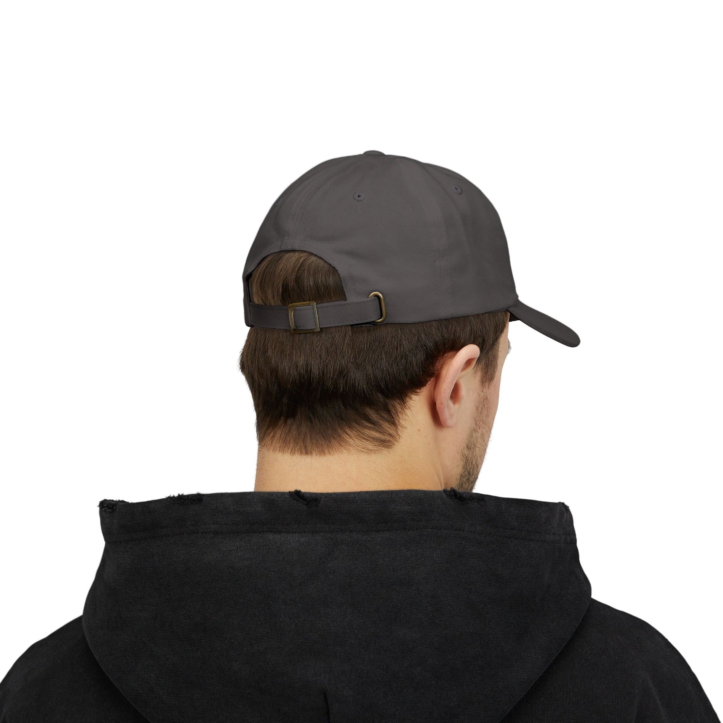 Dad Cap - BLŪ CLR Tradesmen Collection