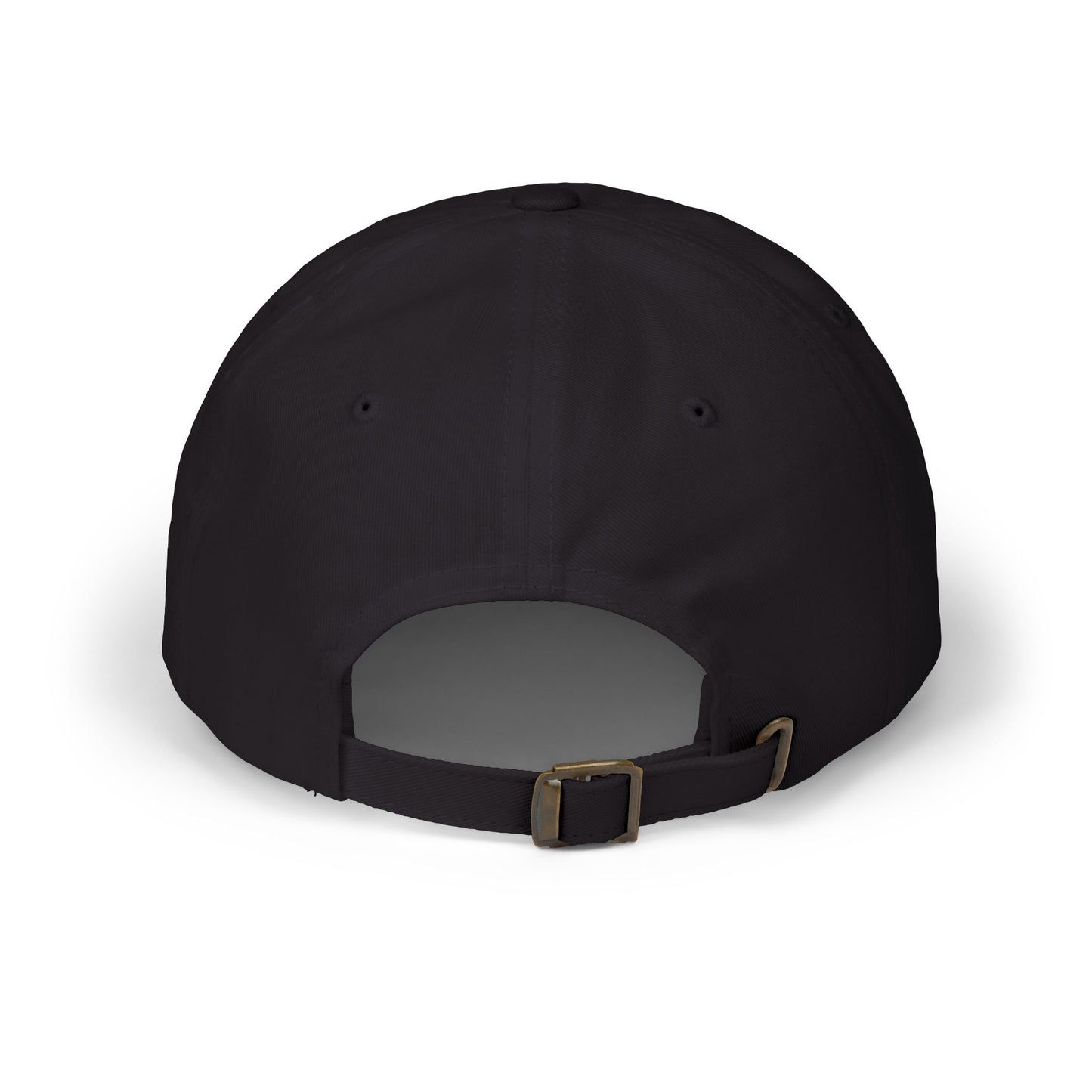 Dad Cap - BLŪ CLR Tradesmen Collection