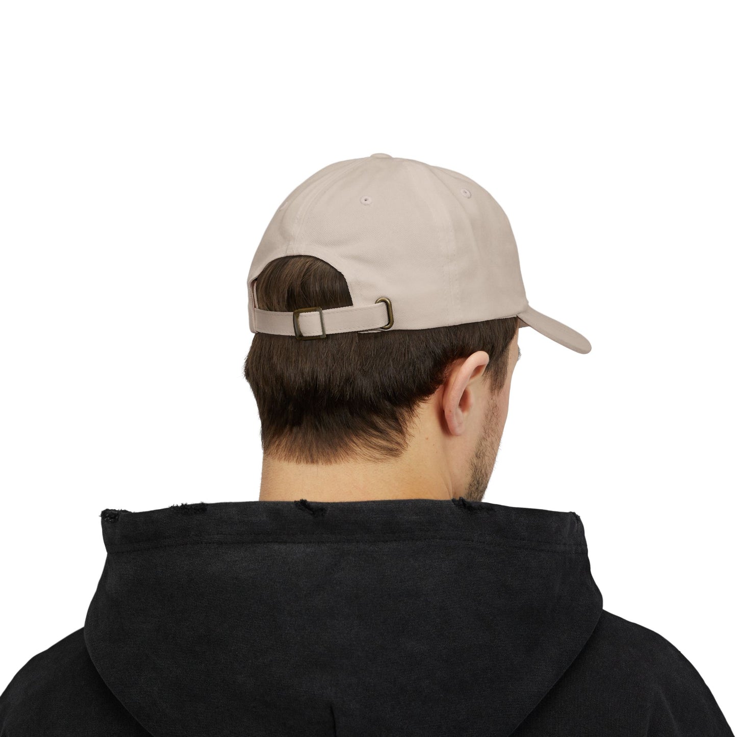 Dad Cap - BLŪ CLR Tradesmen Collection