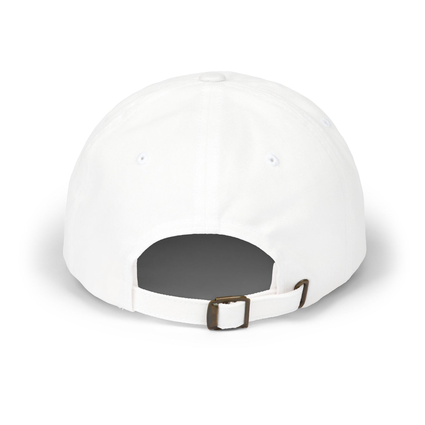 Dad Cap - BLŪ CLR Tradesmen Collection