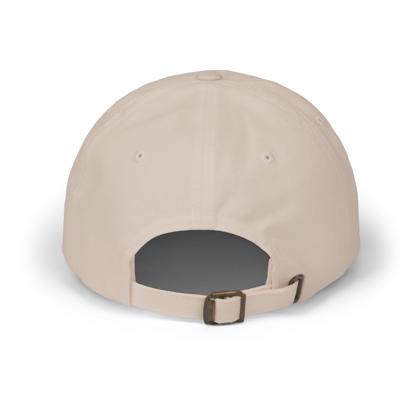 Dad Cap - BLŪ CLR Tradesmen Collection