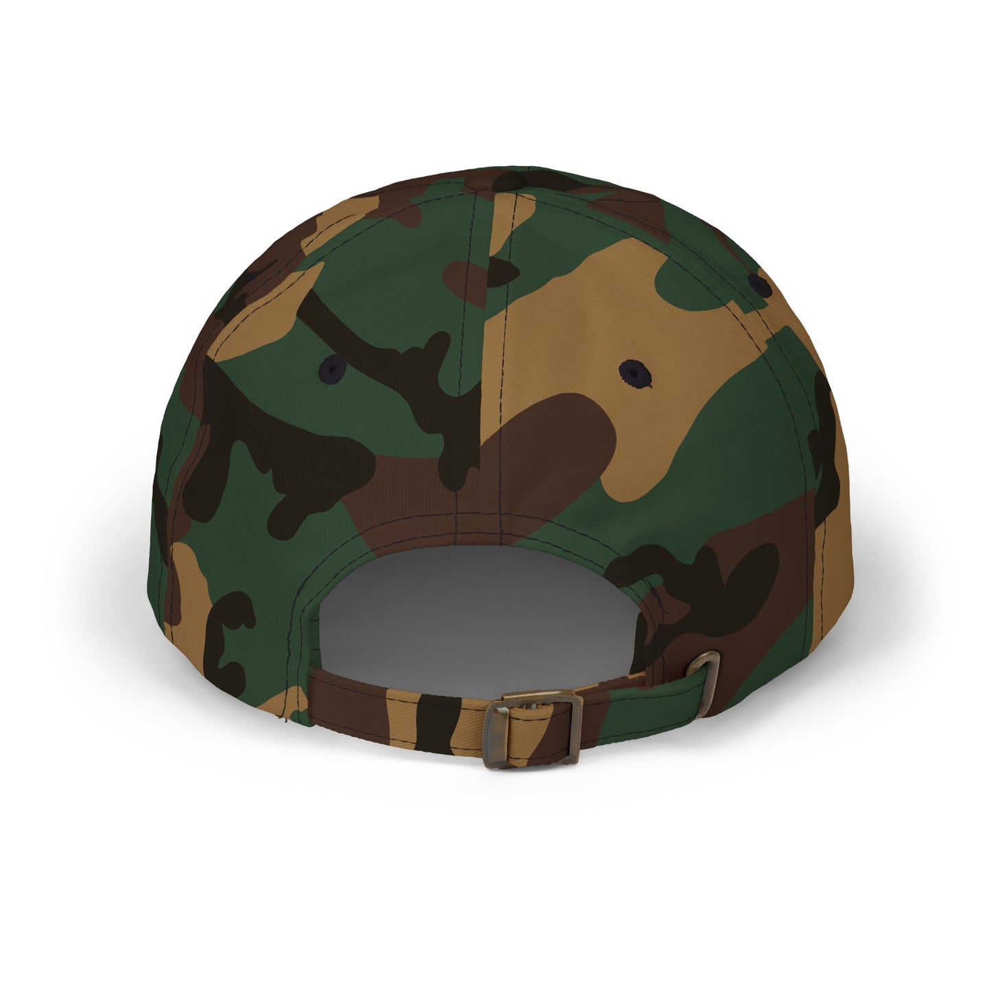 Dad Cap - BLŪ CLR Tradesmen Collection