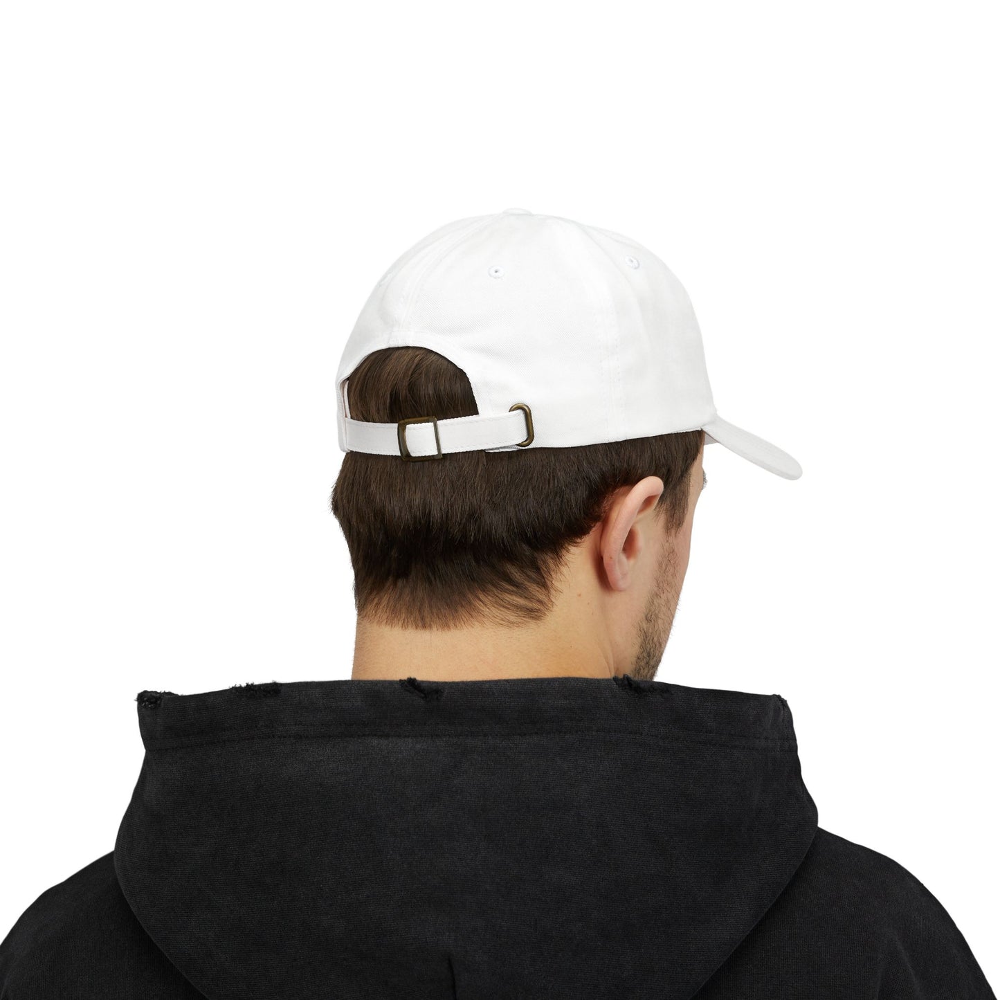 Dad Cap - BLŪ CLR Tradesmen Collection