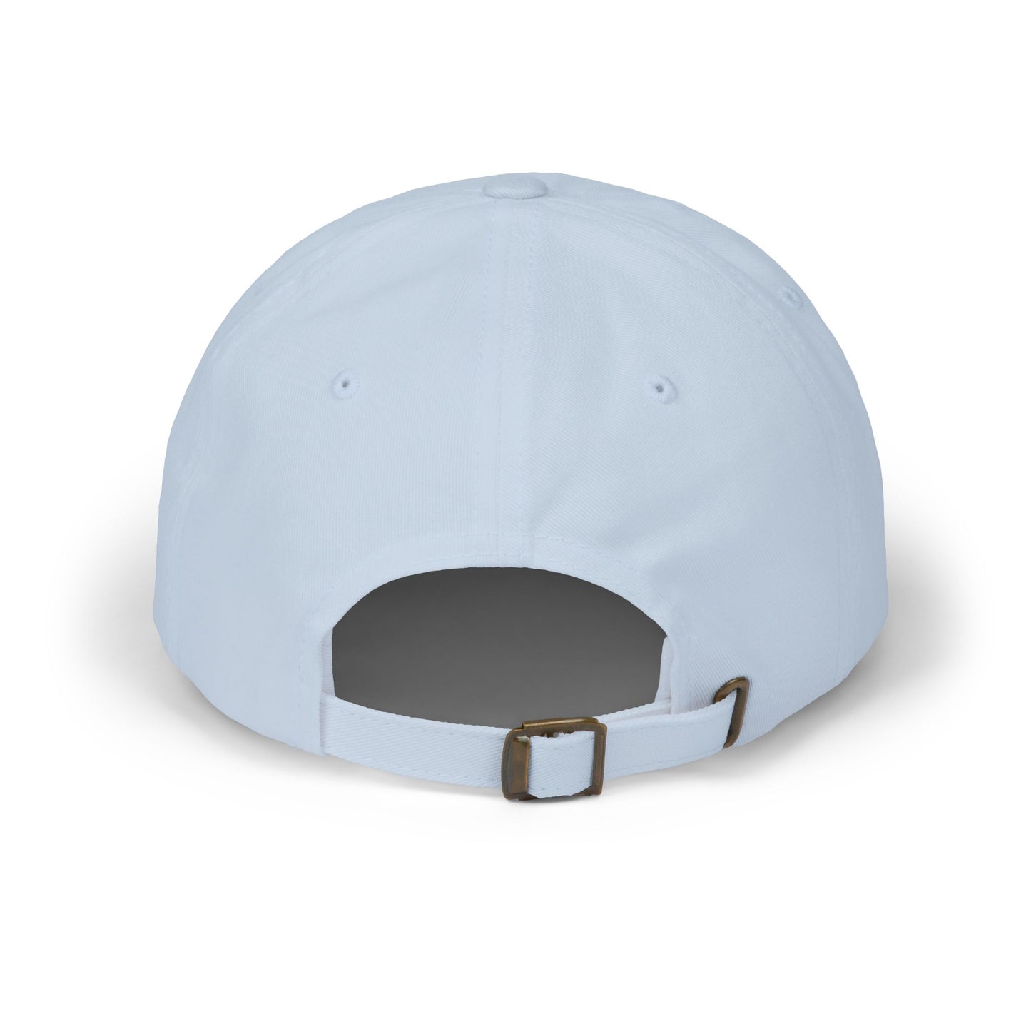 Dad Cap - BLŪ CLR Tradesmen Collection