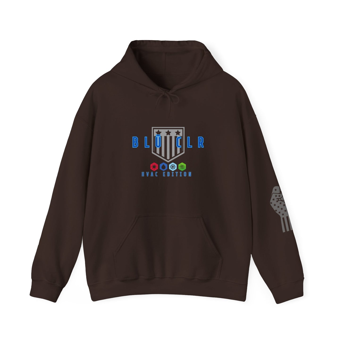 HVAC Humor Hoodie, Unisex Funny Sweatshirt, HVAC Tech Gift, Helping Wives Since 1902, Home Repair Humor