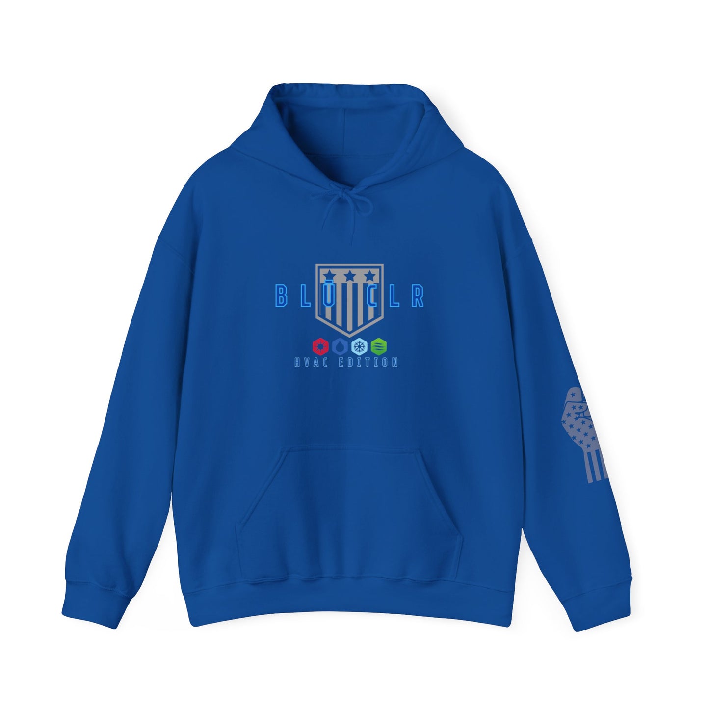 HVAC Humor Hoodie, Unisex Funny Sweatshirt, HVAC Tech Gift, Helping Wives Since 1902, Home Repair Humor