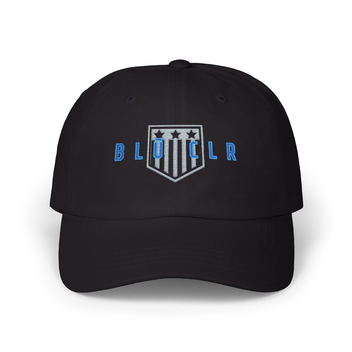 Dad Cap - BLŪ CLR Tradesmen Collection