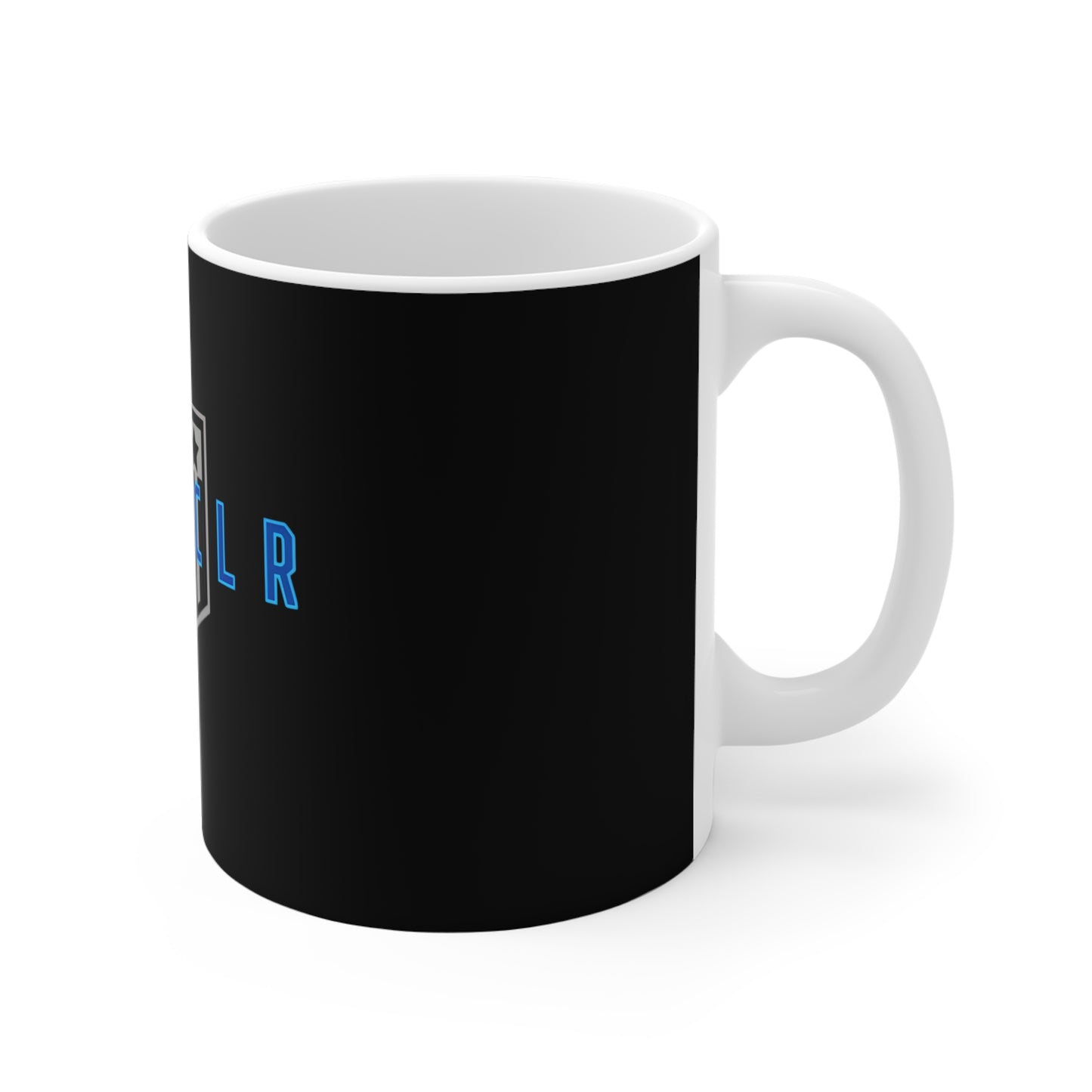Mug BLŪ CLR Products for Blue Collar Workers 11oz