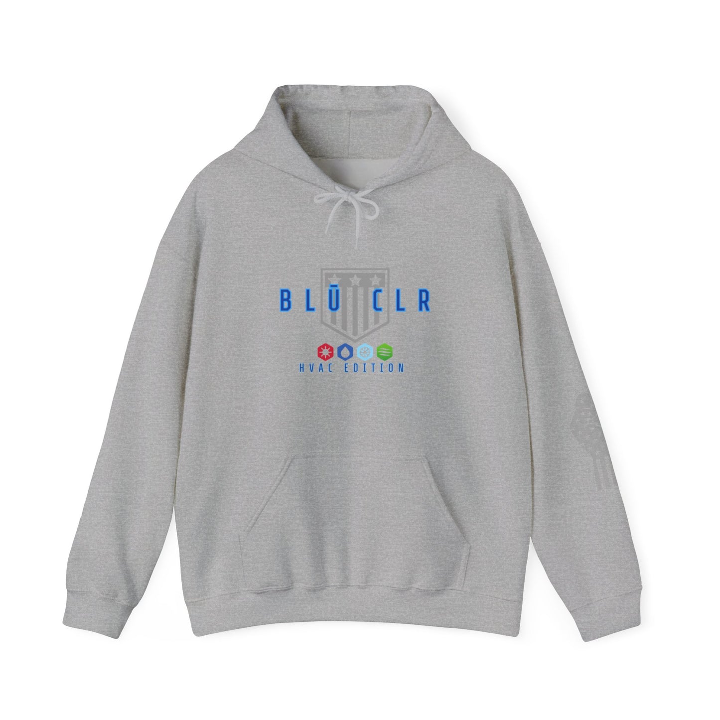 HVAC Humor Hoodie, Unisex Funny Sweatshirt, HVAC Tech Gift, Helping Wives Since 1902, Home Repair Humor