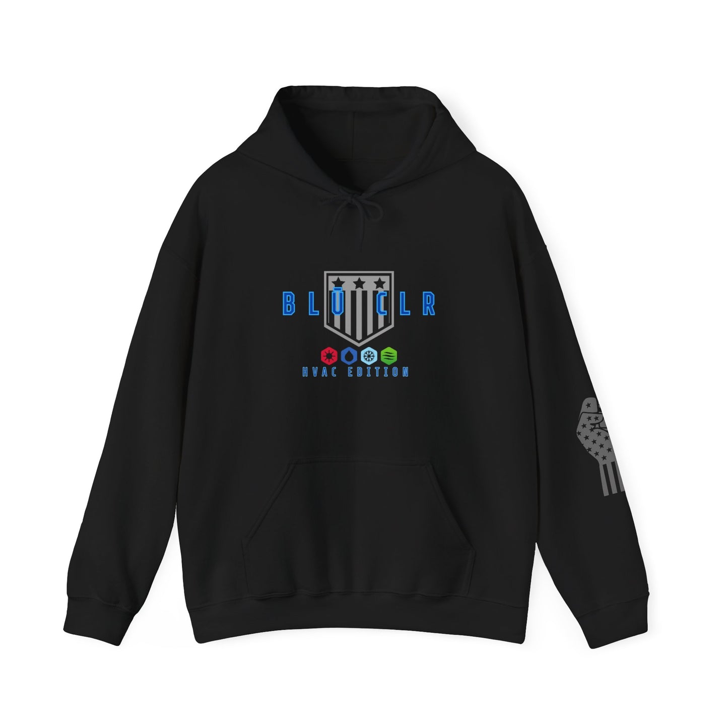 HVAC Humor Hoodie, Unisex Funny Sweatshirt, HVAC Tech Gift, Helping Wives Since 1902, Home Repair Humor
