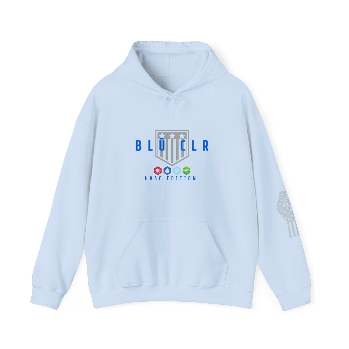 HVAC Humor Hoodie, Unisex Funny Sweatshirt, HVAC Tech Gift, Helping Wives Since 1902, Home Repair Humor