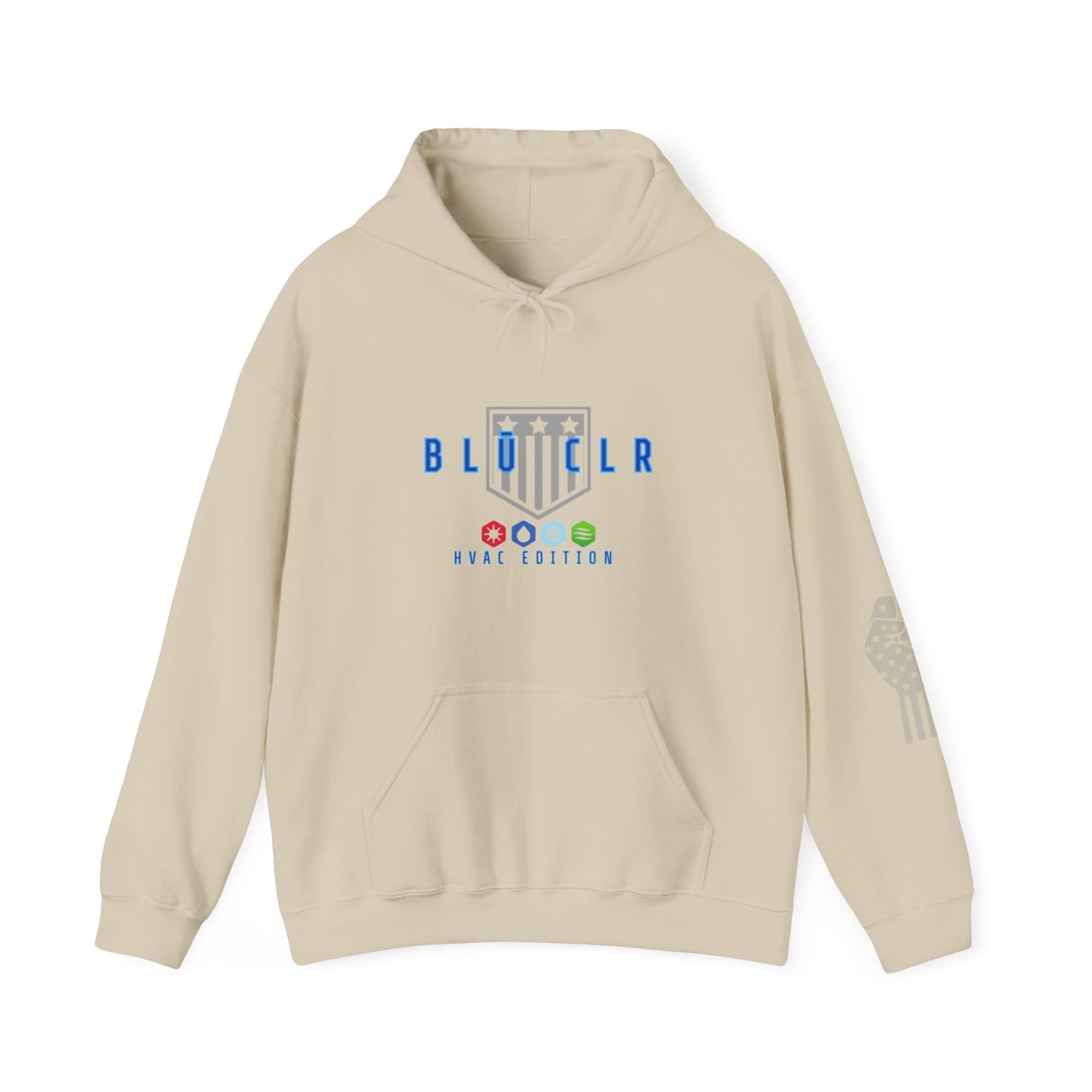 HVAC Humor Hoodie, Unisex Funny Sweatshirt, HVAC Tech Gift, Helping Wives Since 1902, Home Repair Humor